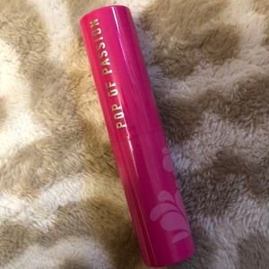 BARE MINERALS POP OF PASSION LIP COLOR!!!